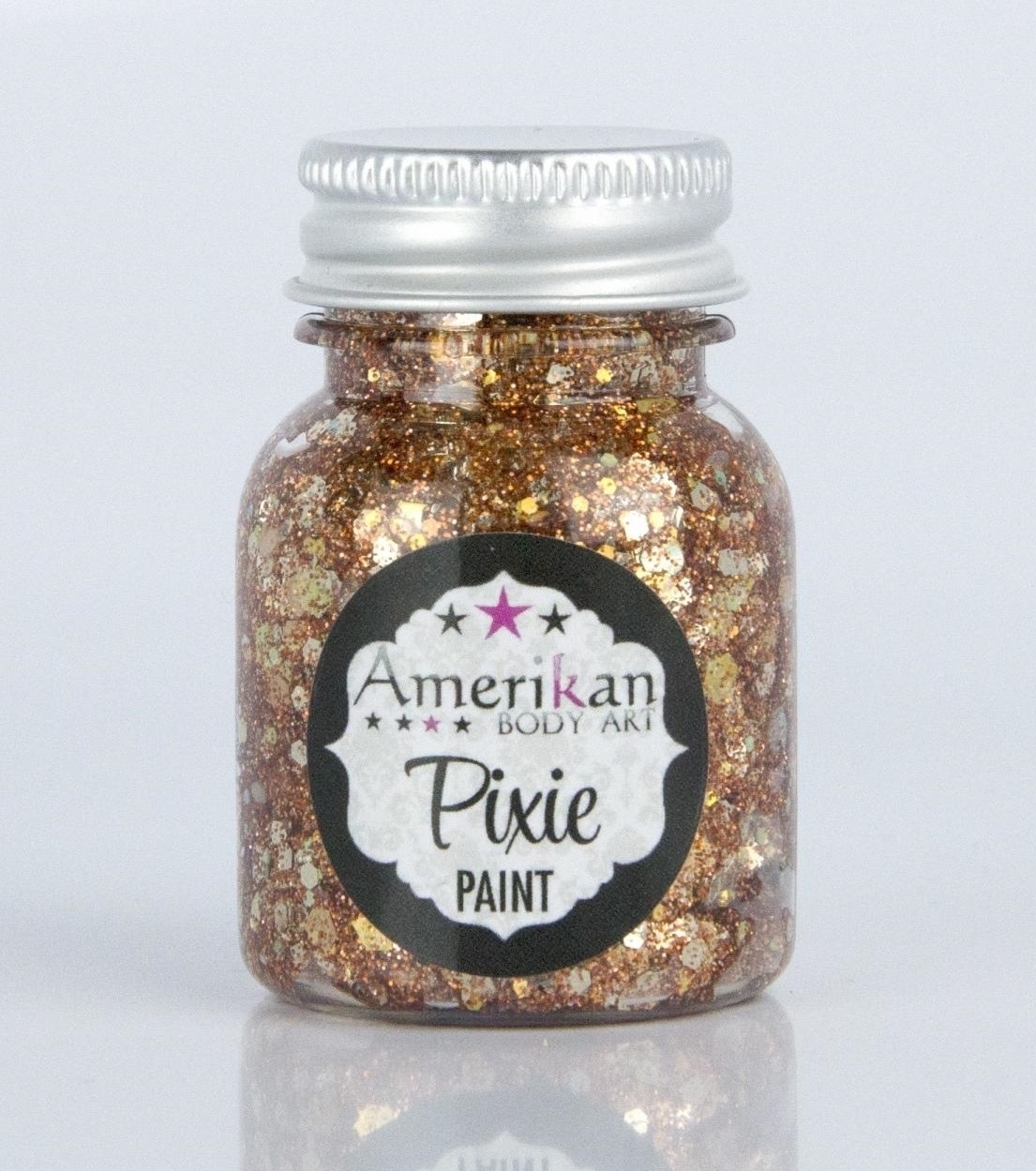 Picture of Pixie Paint Glitter Gel - Halloween - 30ml