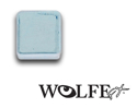 Picture of Wolfe FX Face Paint Refills - Blithe 065 (5GR)