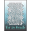 Picture of Bad Ass Stencils - 6086 - Romance