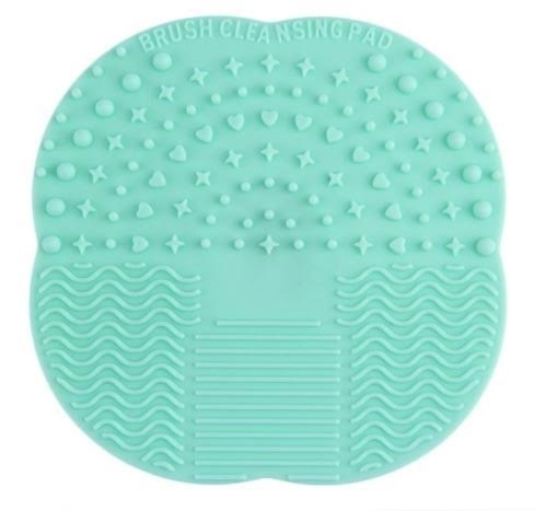 Picture of Brush Cleaning Pad - Mint