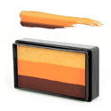 Picture of Silly Farm - Fall in Love Arty Brush Cake - 30g