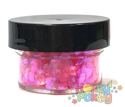 Picture of ABA Chunky Glitter - Material Girl (15ml)