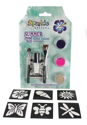 Picture of Sparkle Glitter Tattoo - Summer Mini Kit
