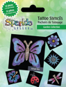 Picture of Garden Stencil Collection (12pc)
