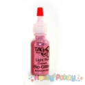 Picture of TAG Cosmetic Bio Glitter - Light Red (15ml)