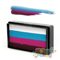 Picture of BOYSENBERRY BUBBLE Natalee Davies' Collection Arty Brush Cake - 30g
