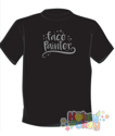 Picture of Face Painter - Apparel - Shirt - M