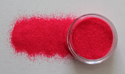Picture of Sparkle Tattoo Glitter Jar - Neon Coral  (7g)
