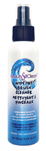 Picture of Beauty So Clean WipeOut Brush Cleaner 125ML