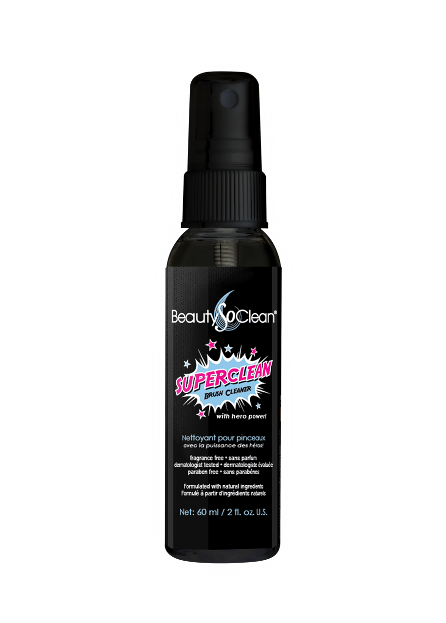 Picture of Beauty So Clean - SuperClean Brush Cleaner (60 ml/2oz)