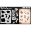 Picture of Tattoo Pro Stencil KIDS - Critters (ATPS-KDS1)