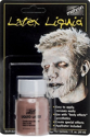 Picture of Mehron - Liquid Latex Dark Flesh "Sable" Carded - 1oz