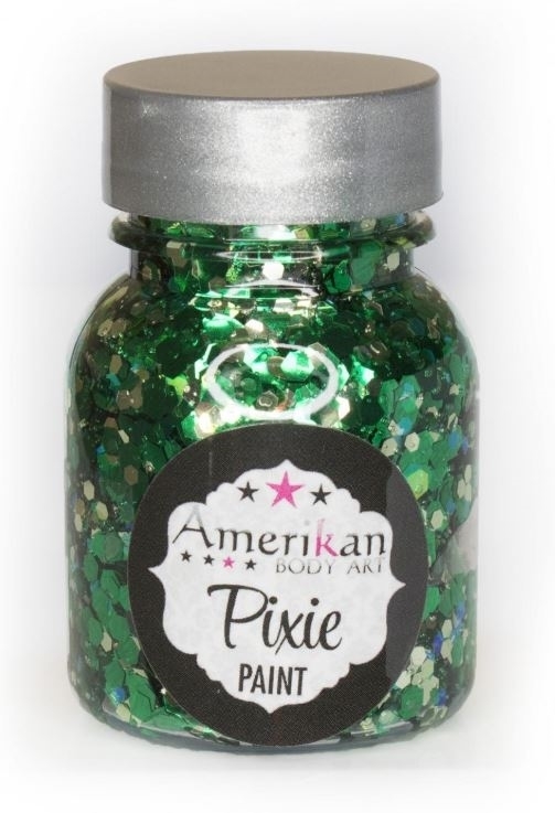 Picture of Pixie Paint Glitter Gel - Absinthe - 30ml