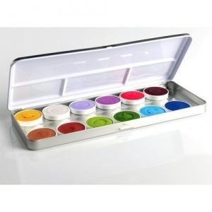Picture of Superstar - Fairy Tales & Animals - 12 Colours Palette (139-63.5)