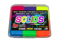 Picture of ProAiir Solids - Neon Palette (6x7gr)