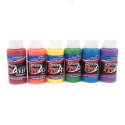 Picture of ProAiir Hybrid Airbrush Rainbow Collection Set of 6 ( 6 x 1 oz ) (SFX)