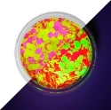 Picture of Vivid Glitter Loose Chunky Glitter - Antigravity UV (7.5g)
