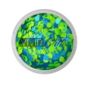 Picture of Vivid Glitter Loose Chunky Glitter - Nu-Ocean UV (7.5g)
