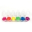 Picture of Superstar Chunky Glitter Mix 6 Pack - UV Fluorescent (130ml)