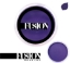Picture of Fusion - Prime Deep Purple 32g