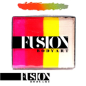 Picture of Fusion FX Rainbow Cake - Tropical Tiger - 50g