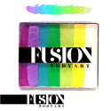 Picture of Fusion FX Rainbow Cake - Mermaid Splash- 50g