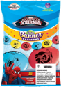 Picture of 12" Party Banner Balloons 10 Count Ultimate Spider-Man  (10/bag)