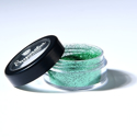 Picture of Superstar Biodegradable Glitter - Fine Spring Green (6ml)