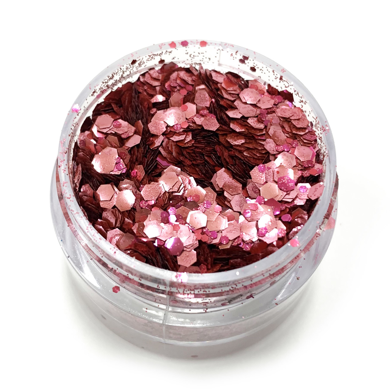 Biodegrabable Glitter BIO GLITTER by BodyFX - Hokey Pokey Shop ...