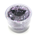 Picture of BIO GLITTER - Biodegradable Glitter - Violet - Mix HEX (10g)