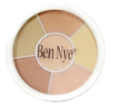 Picture of Ben Nye  Total Cover - All Wheel II  - SK200 - 1 oz
