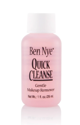 Picture of Ben Nye - Quick Cleanse Makeup Remover - 1 oz