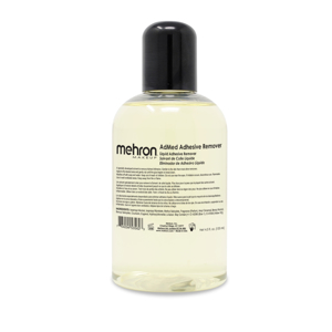 Picture of Mehron AdMed Adhesive Remover - 4.5oz