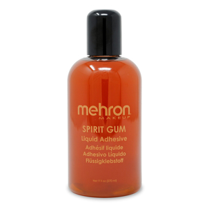 Picture of Mehron - Spirit Gum (Adhesive) - 4.5oz