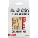 Picture of "The Masters" Ink, Paint & Stain Remover Clean Up Kit
