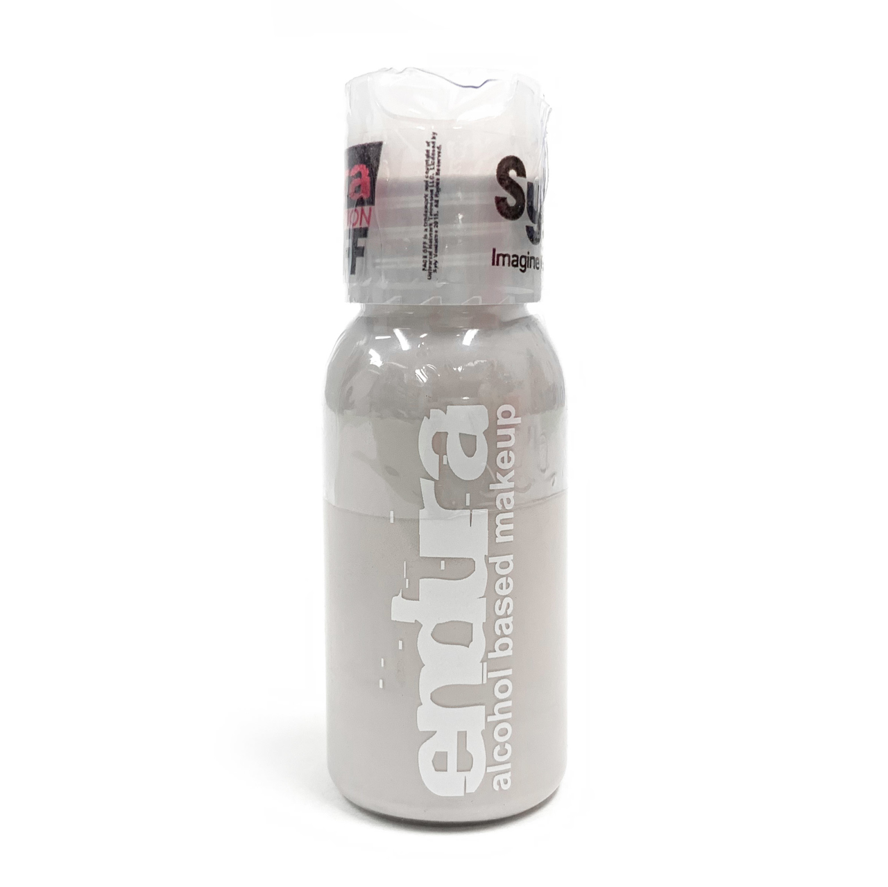 Picture of Endura Face Off Light Grey 1oz - Undead