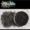 Picture of Sparkle Tattoo Glitter Jar - Black (7g)