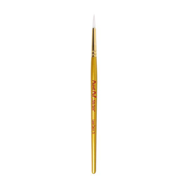 Picture of Paint Pal Luxe Swirl #5 - Round Brush