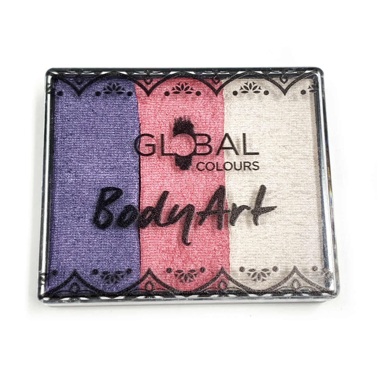 Picture of Global - Blending Cakes Pearly Girl - 50g