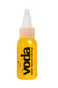 Picture of Standard Yellow Voda (Vibe) Face Paint - 1oz