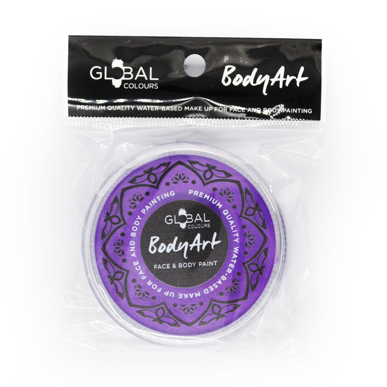 Picture of Global - Neon Purple - 32g
