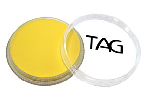 Picture of TAG - Regular Canary Yellow - 32g