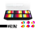 Picture of Fusion Leanne's Vivid Rainbow - Petal Palette FX