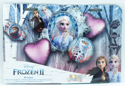 Picture of Balloon Bouquet - Frozen 2 (5 pc)
