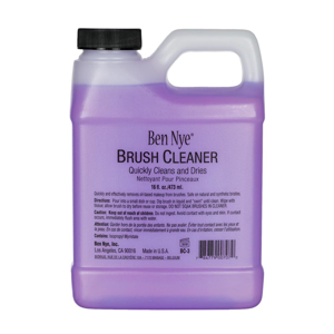Picture of Ben Nye - Brush Cleaner - 16oz