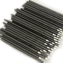 Picture of Detail Applicator -  Disposable Eyeliner Brushes  - 50Pcs