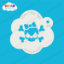 Picture of Cute Skull - Dream Stencil - 29