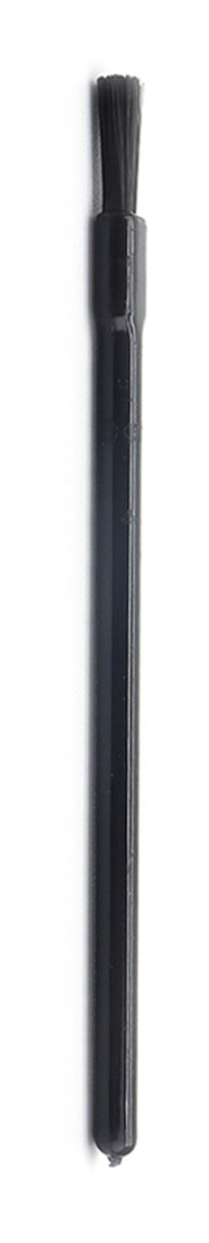 Picture of Disposable Lip Gloss Brush (Black)  - 1pc