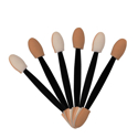 Picture of Disposable Dual Sided Brush Sponge (6pc)