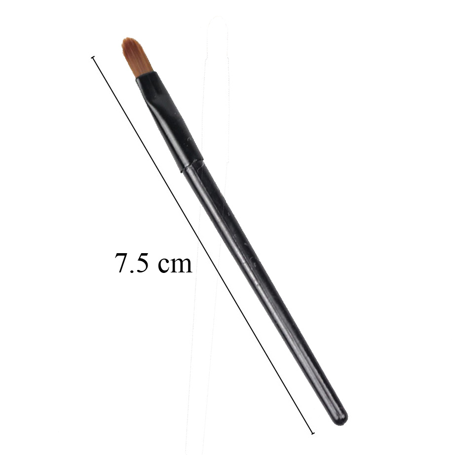 Picture of Small Lip Gloss Brush  - 1pc